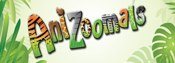 Anizoomals