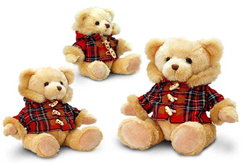 keel toys teddies