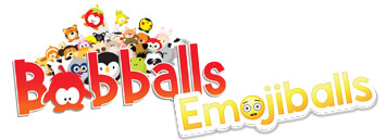 keel toys bobballs