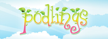 Podlings-Header