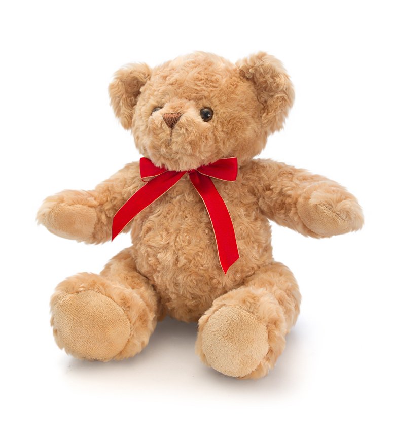 keel toys teddy