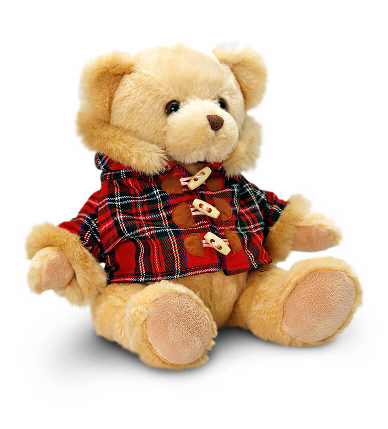 keel toys teddy