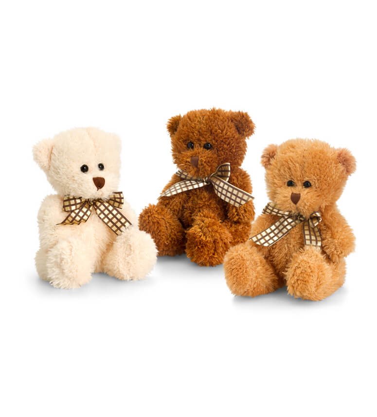 nanas teddies and toys
