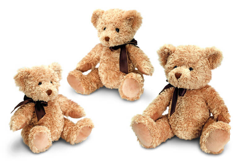 keel toys teddy