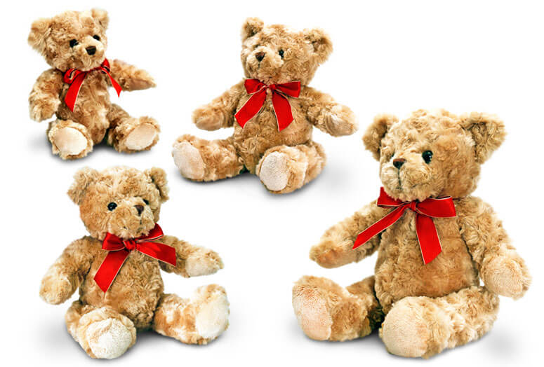 keel toys teddies