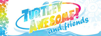 Turtley-Awesome-Collection