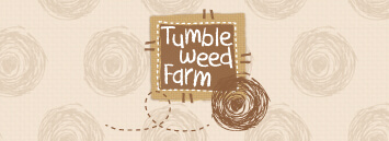 Tumbleweed Farm Logo