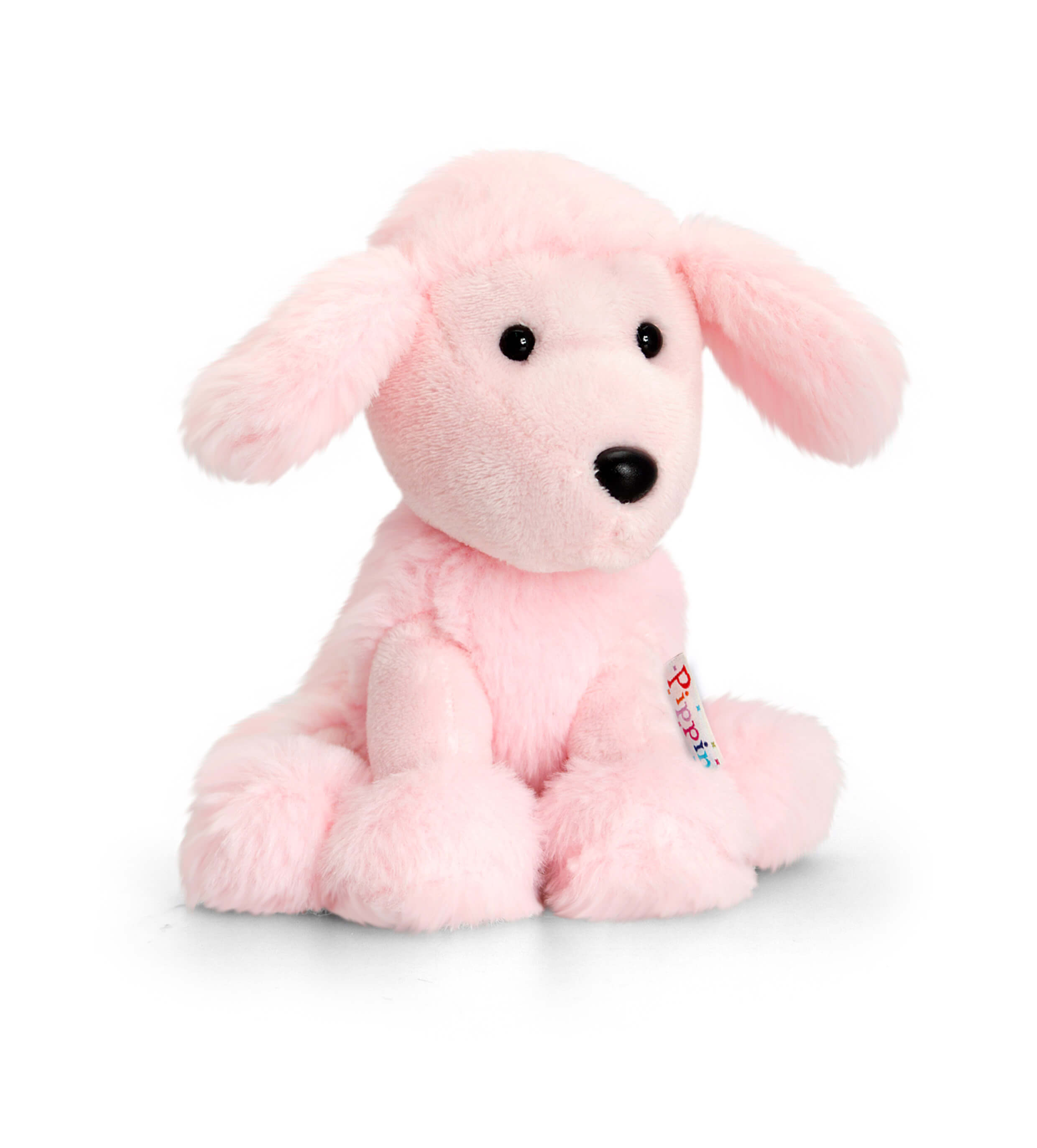 pippins soft toys