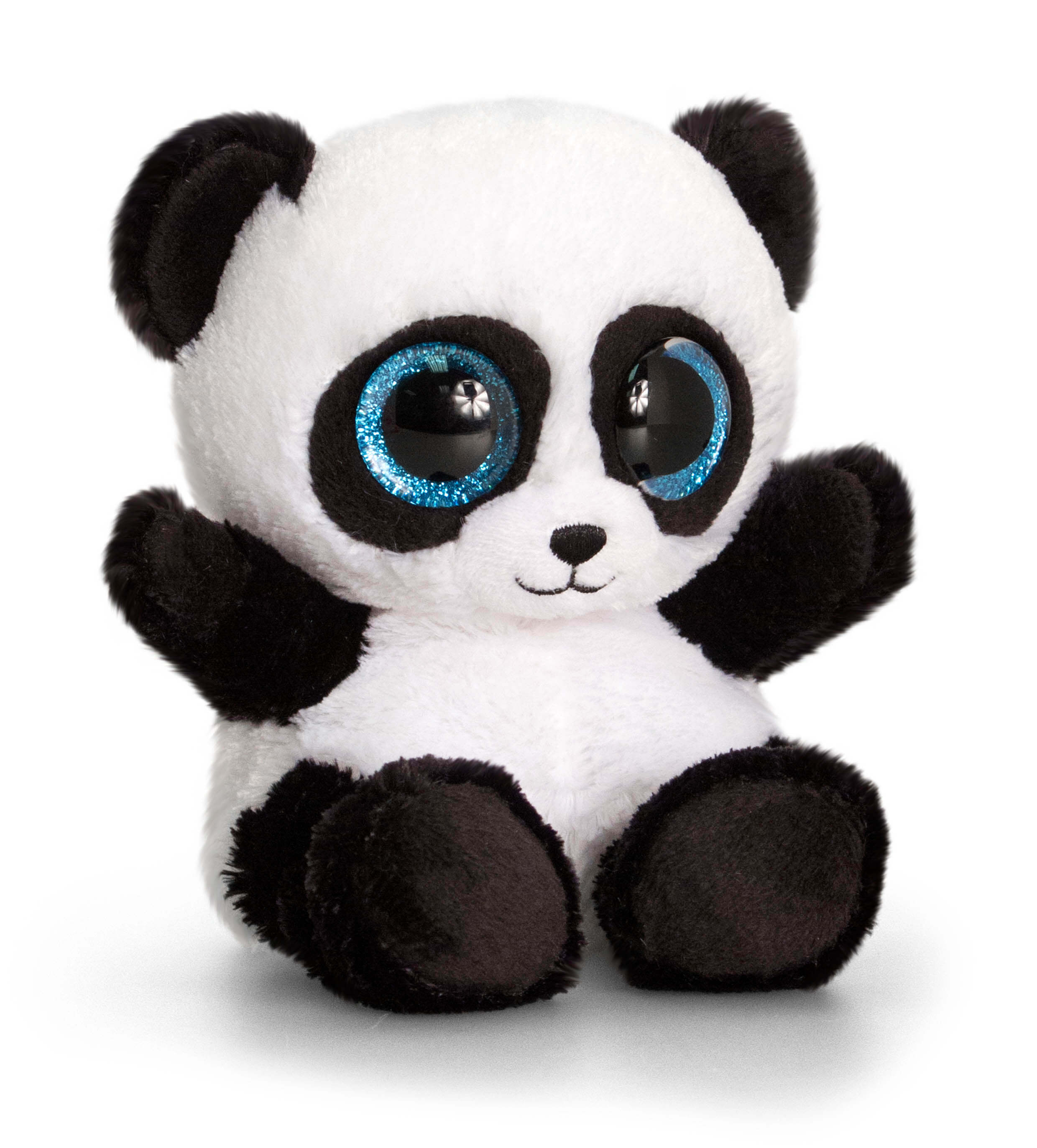 panda keel toys