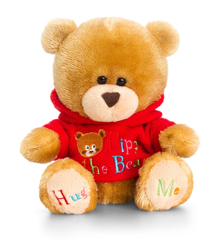 pip bear plush