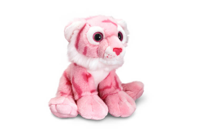 keel toys tiger