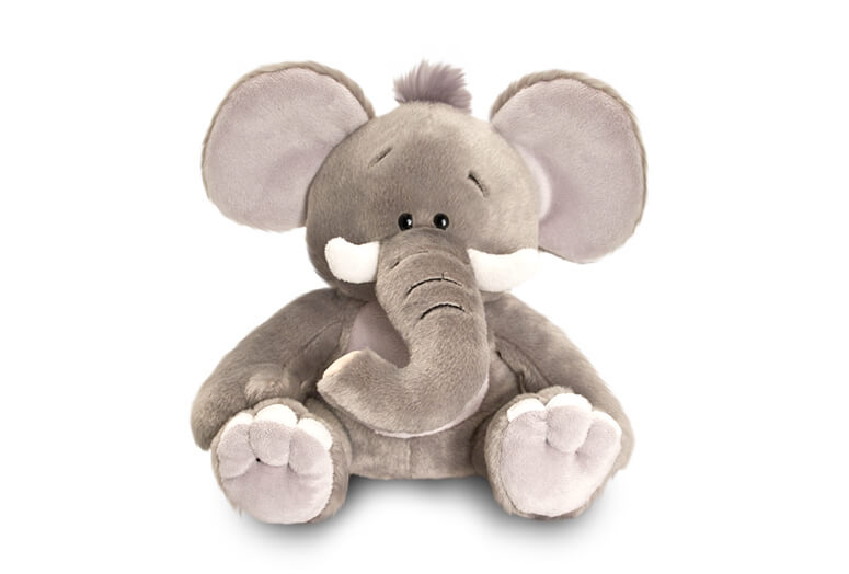 keel toys elephant