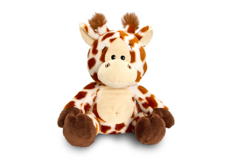 keel toys giraffe