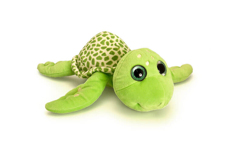 Green-Turtle