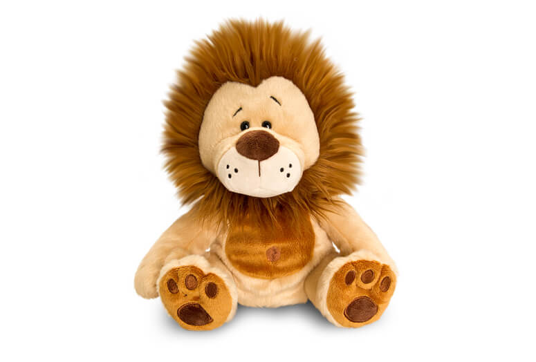 keel toys lion