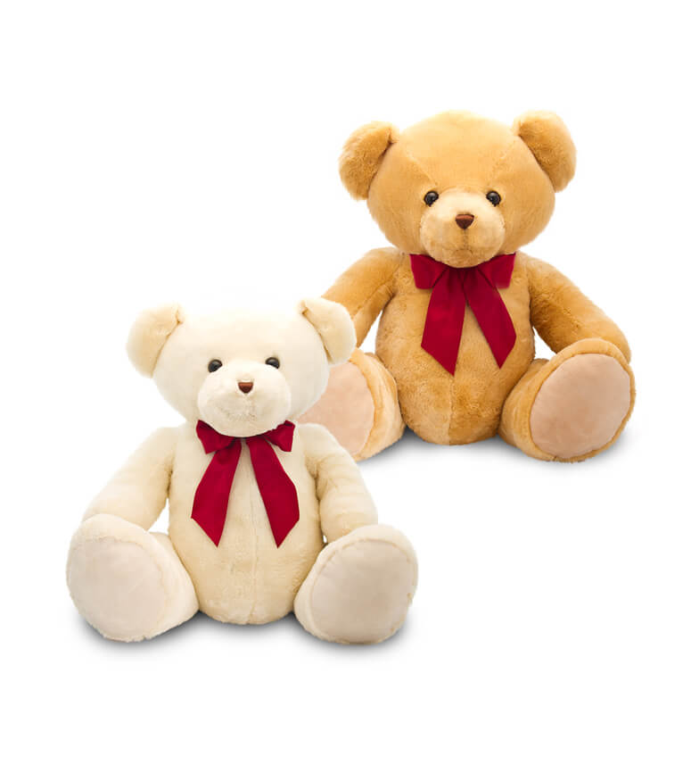 keel toys teddy