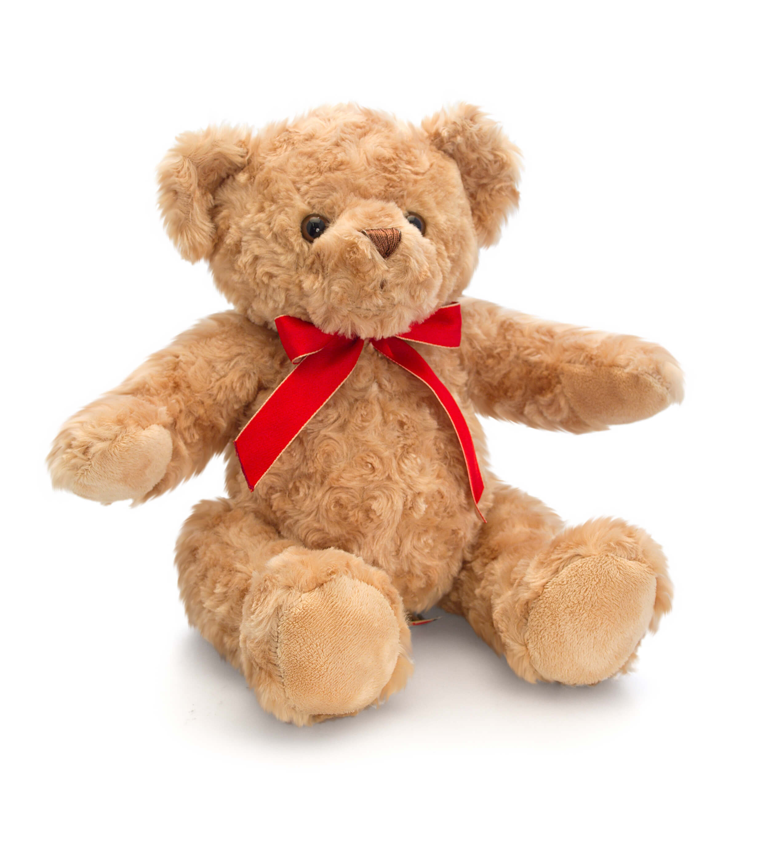 keel toys bear