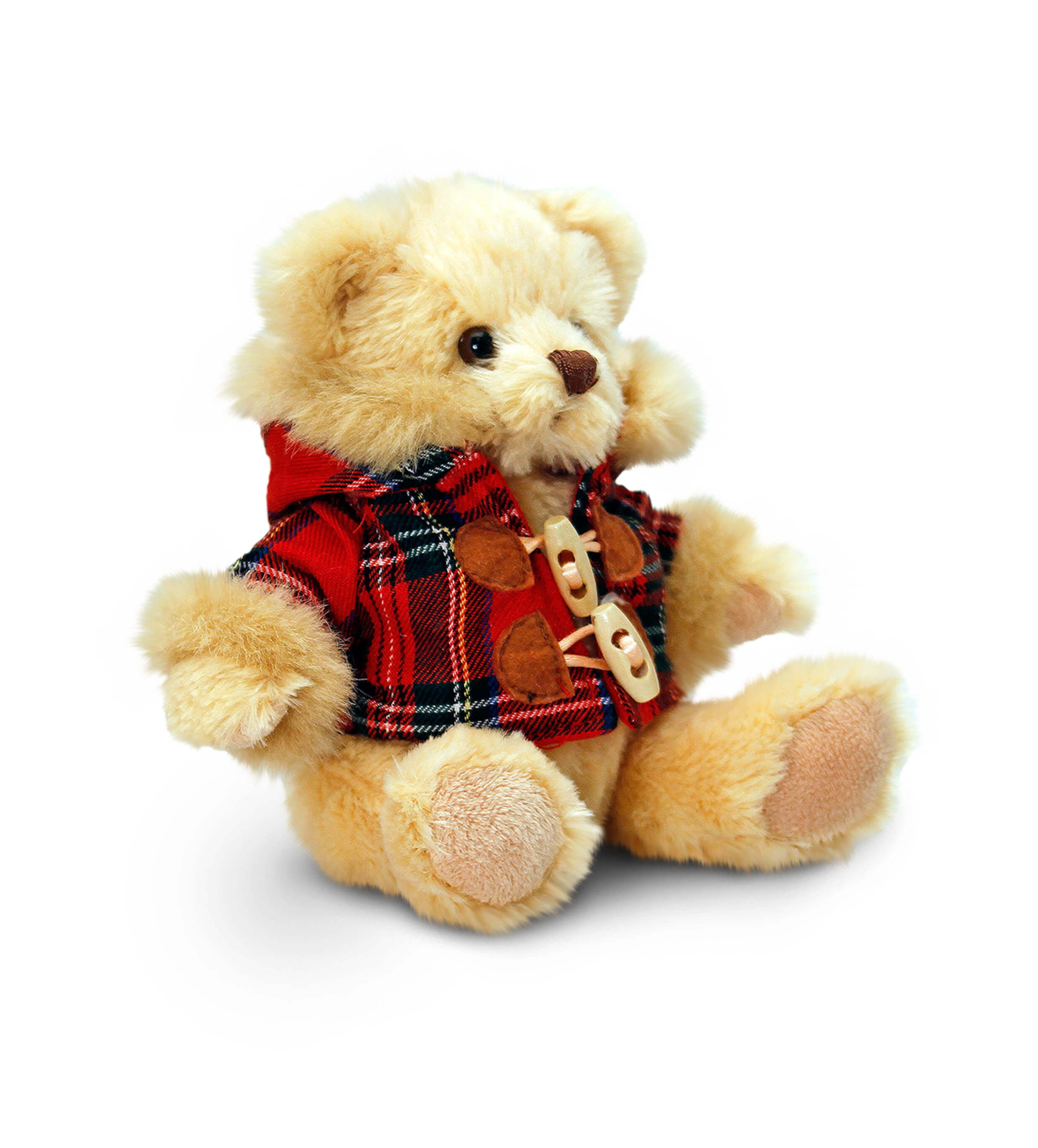 Keel Toys Teddy Bear MAM Ce Approuvé 