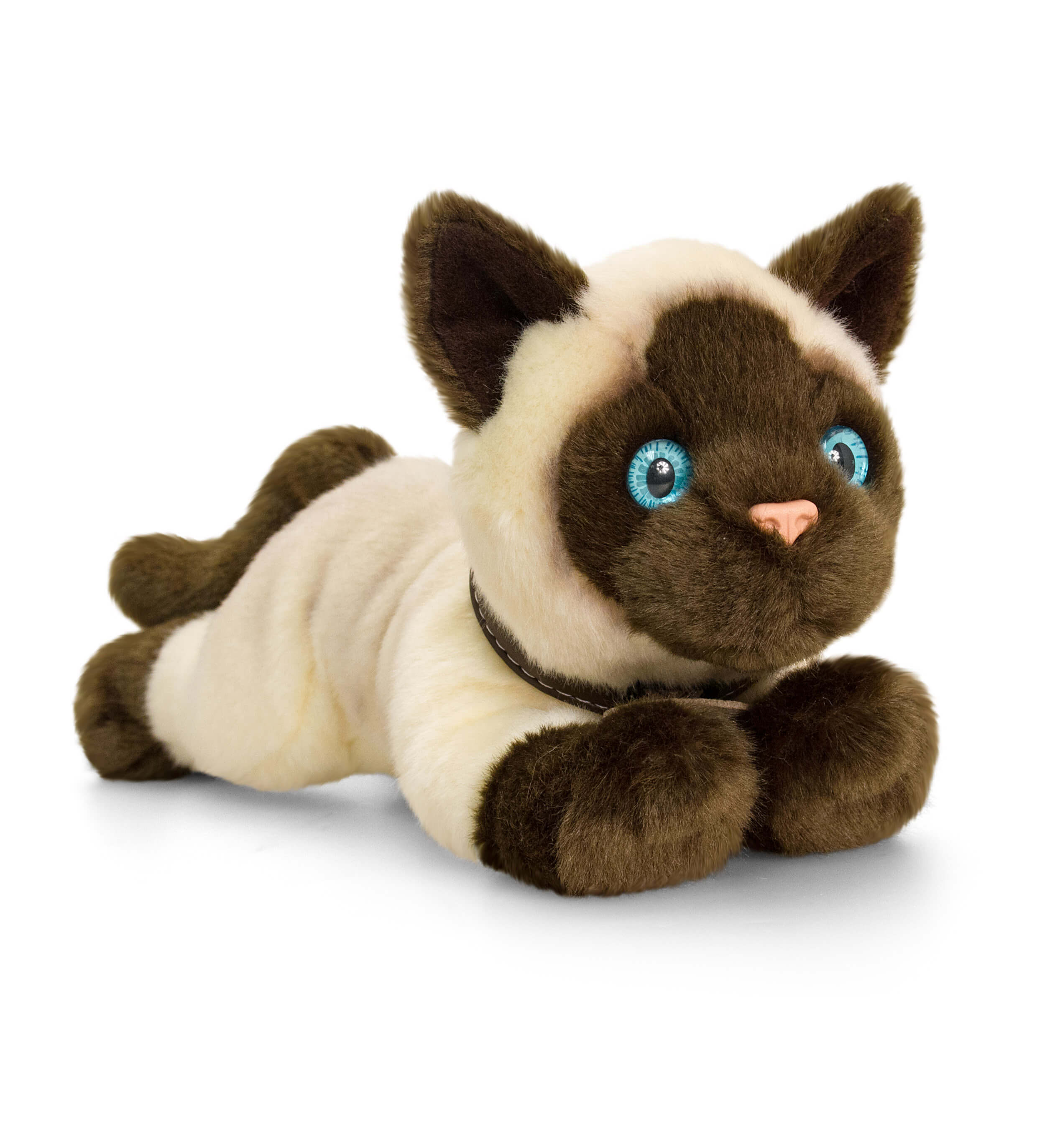 Keel Toys 30cm Assorted Cat Kittens Plush Soft Toys 