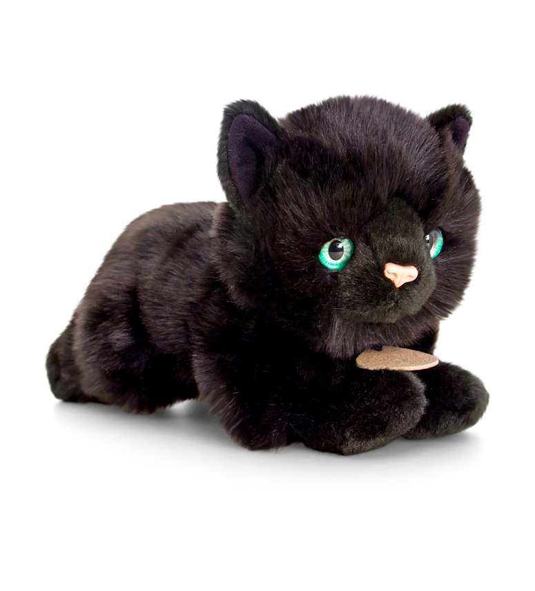 keel toys jinx cat