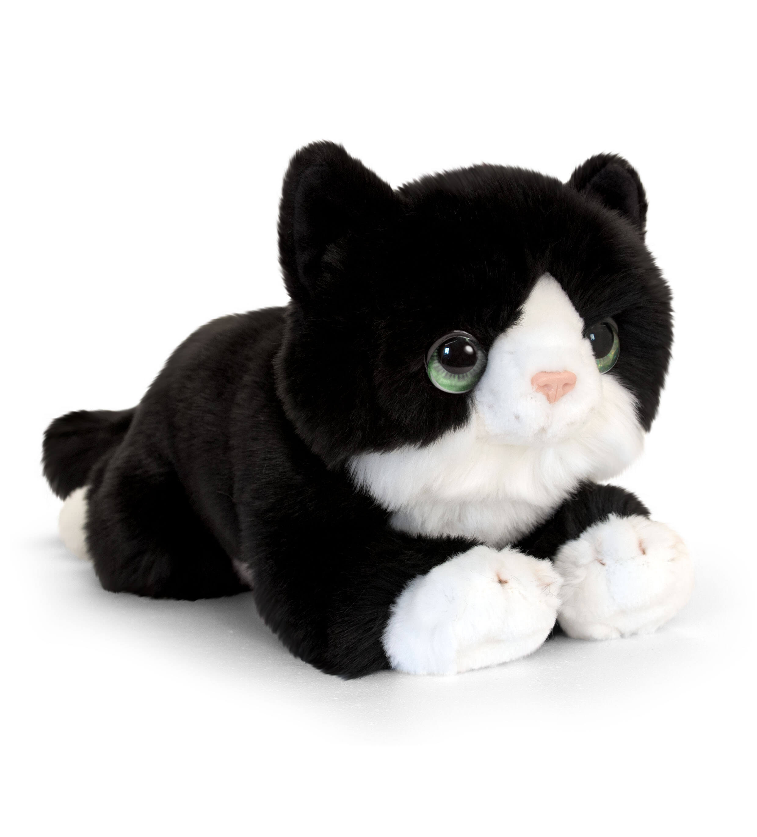 keel toys cat