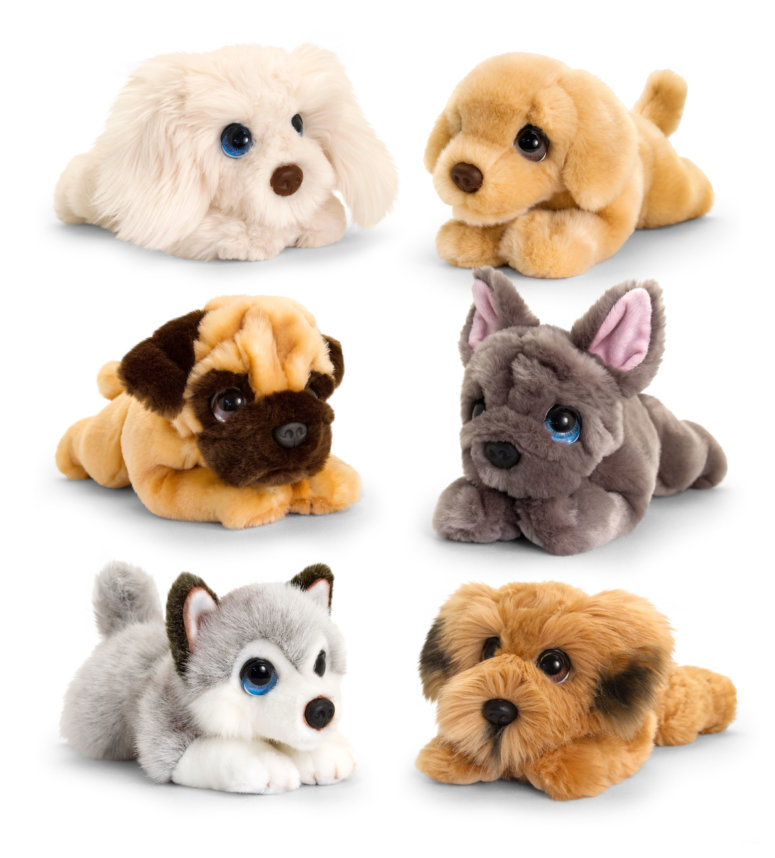 cuddle soft toys