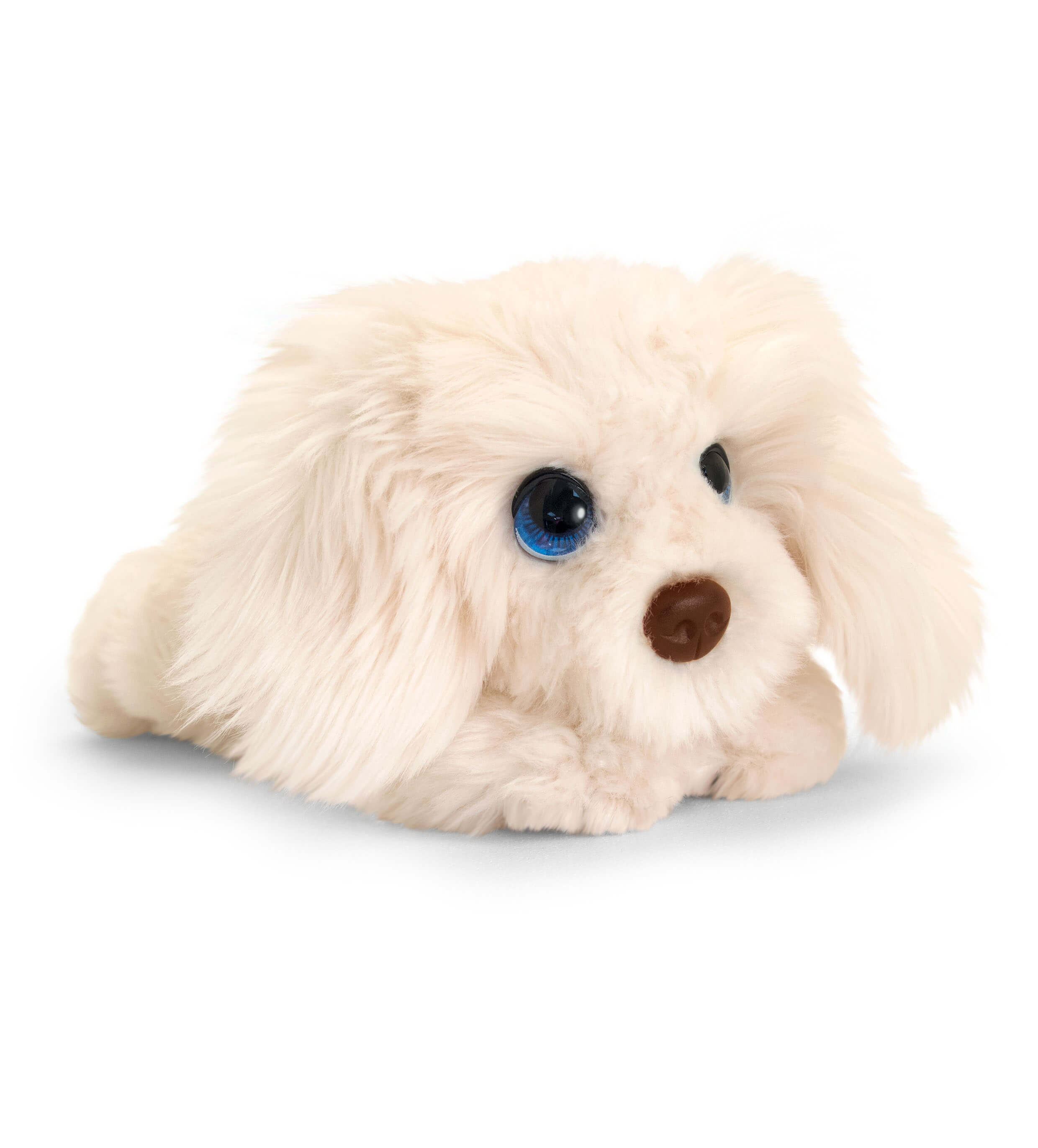 keel toys signature cuddle puppies