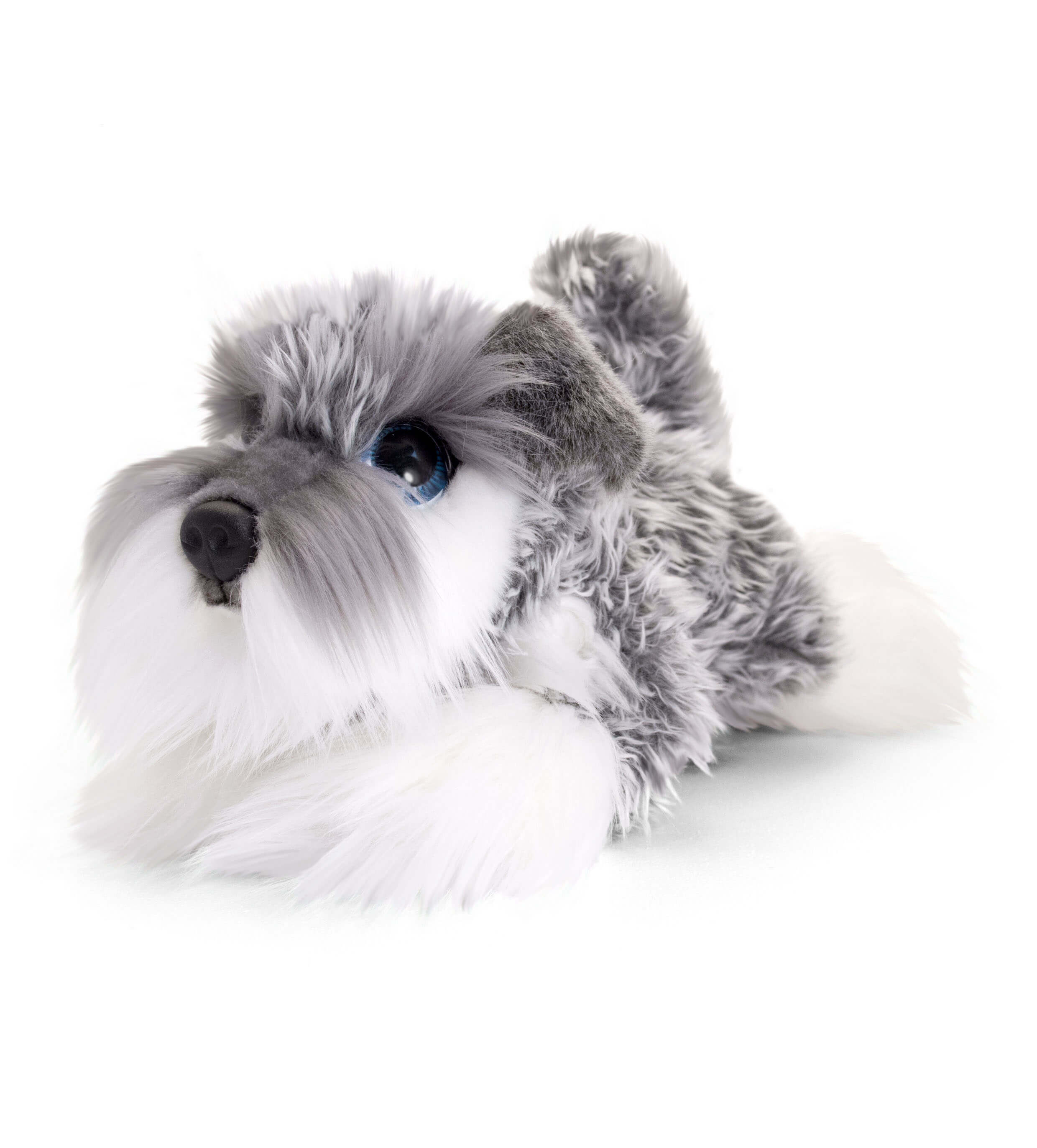 Keel Toys Signature Puppies 32cm 12 Designs Cuddly Soft Toy Teddy Plush SD2541 