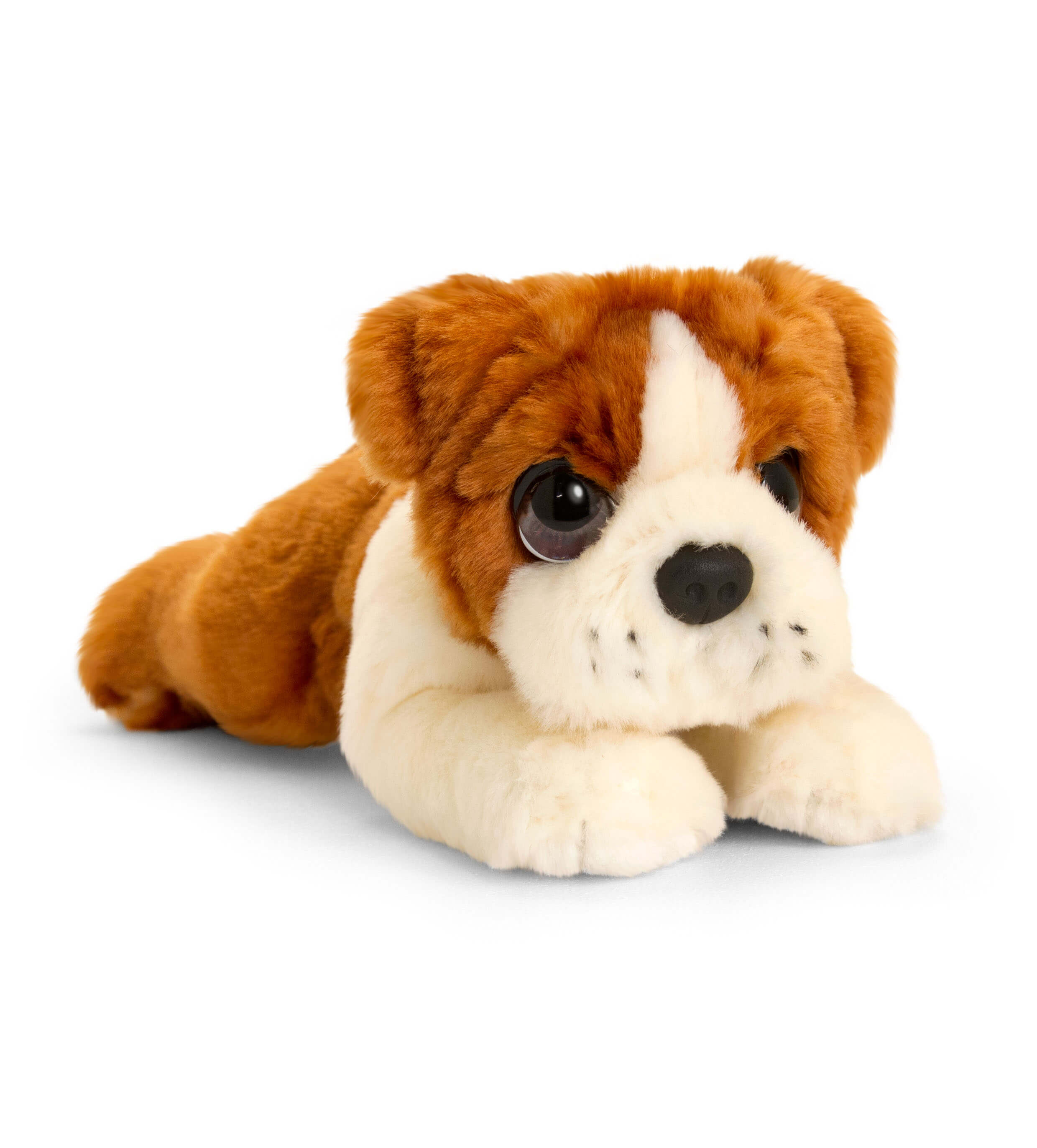 Keel Signature Cuddle Puppy Husky Dog Soft Toy 25cm 