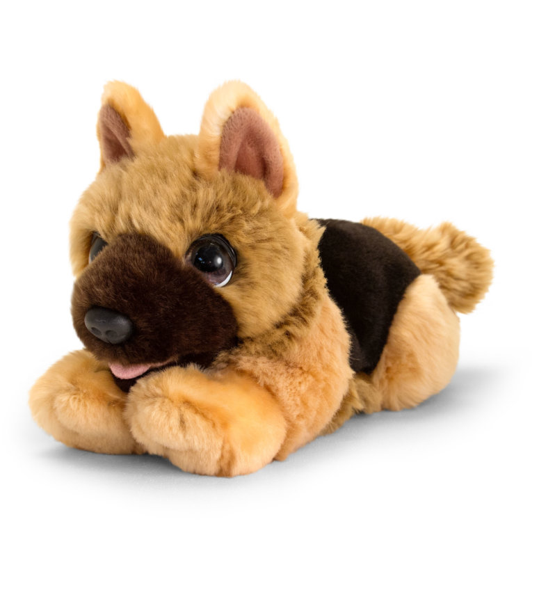 keel toys monty dog