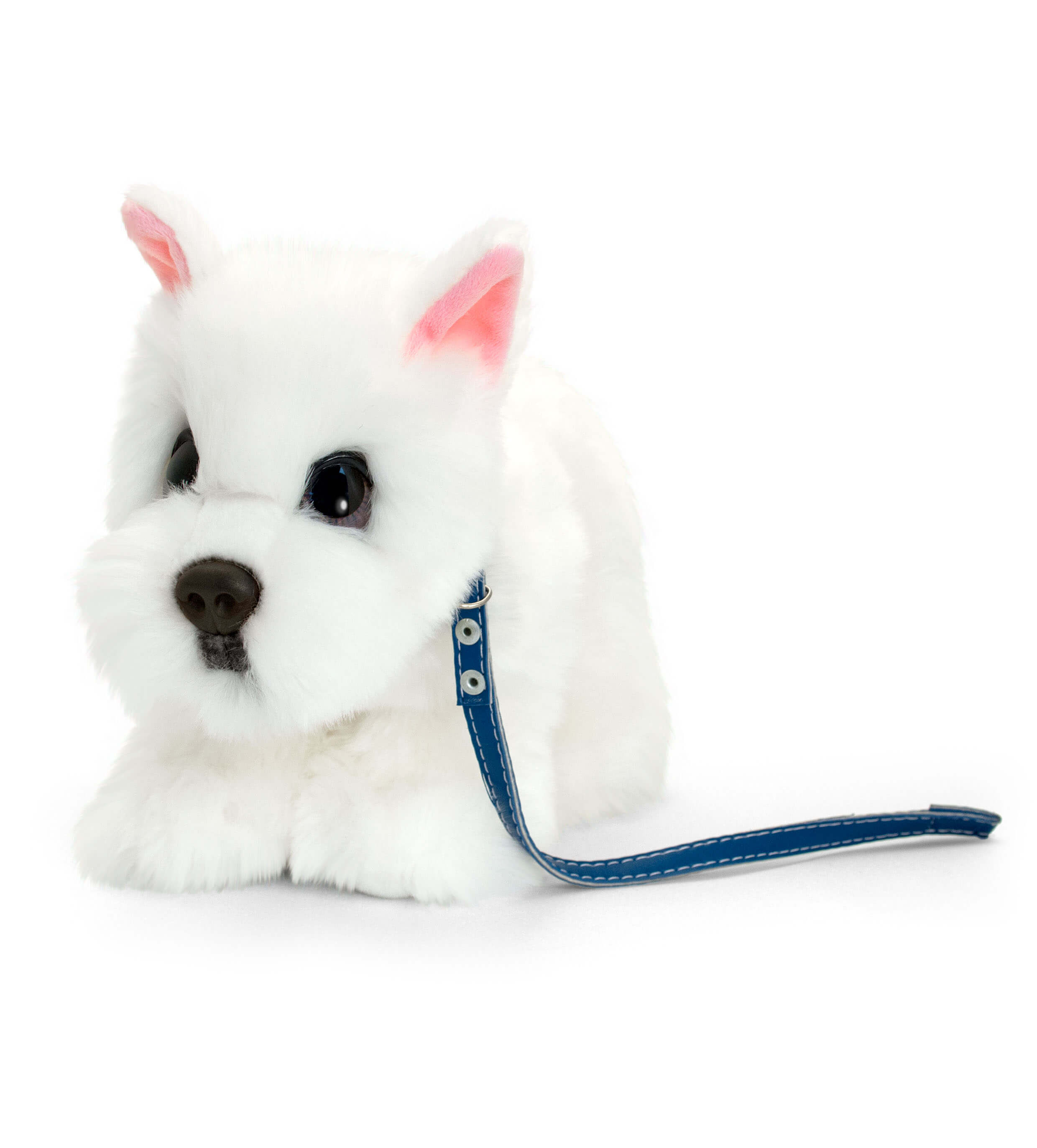 cuddle puppies keel toys