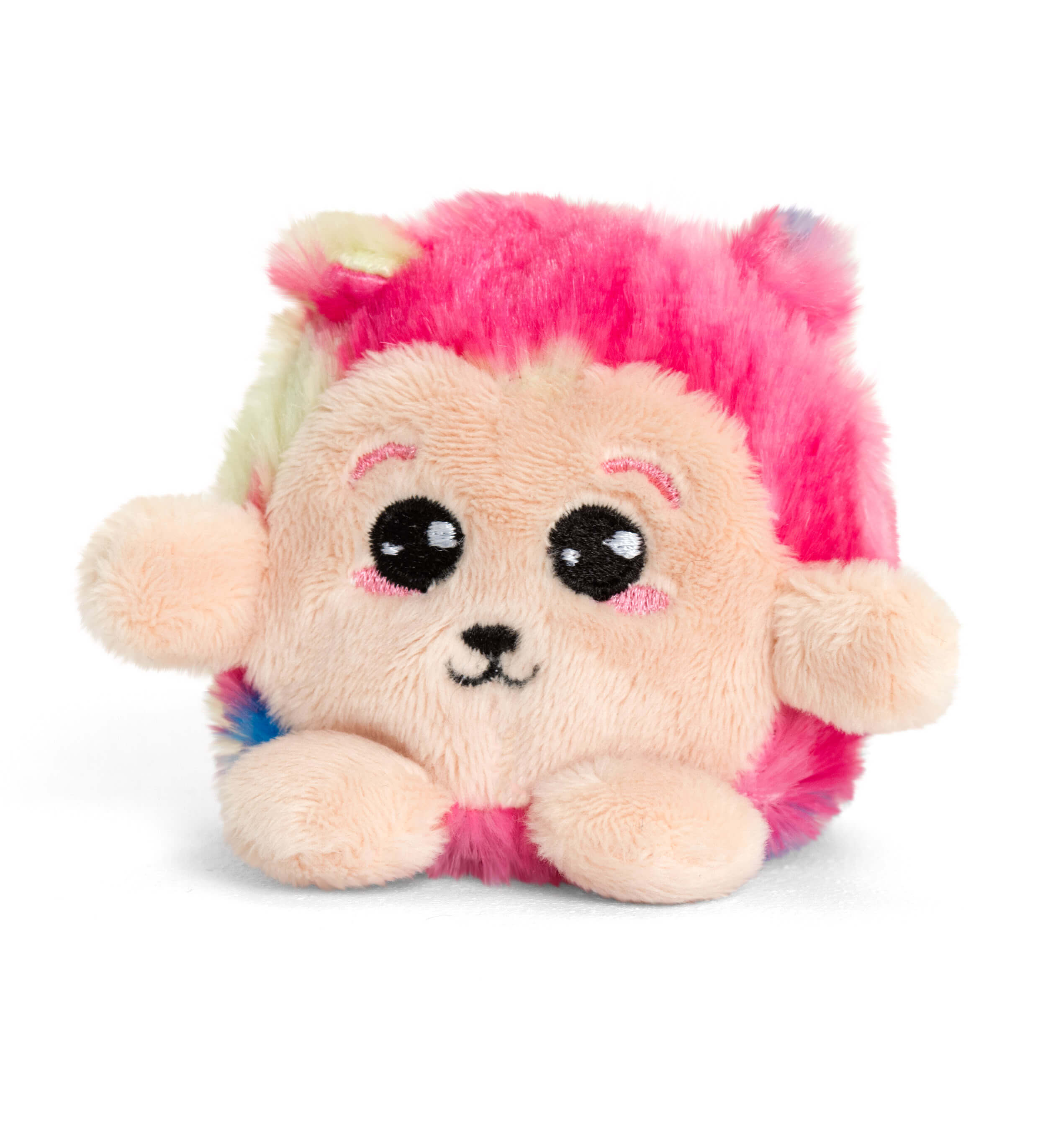 keel toys benjie