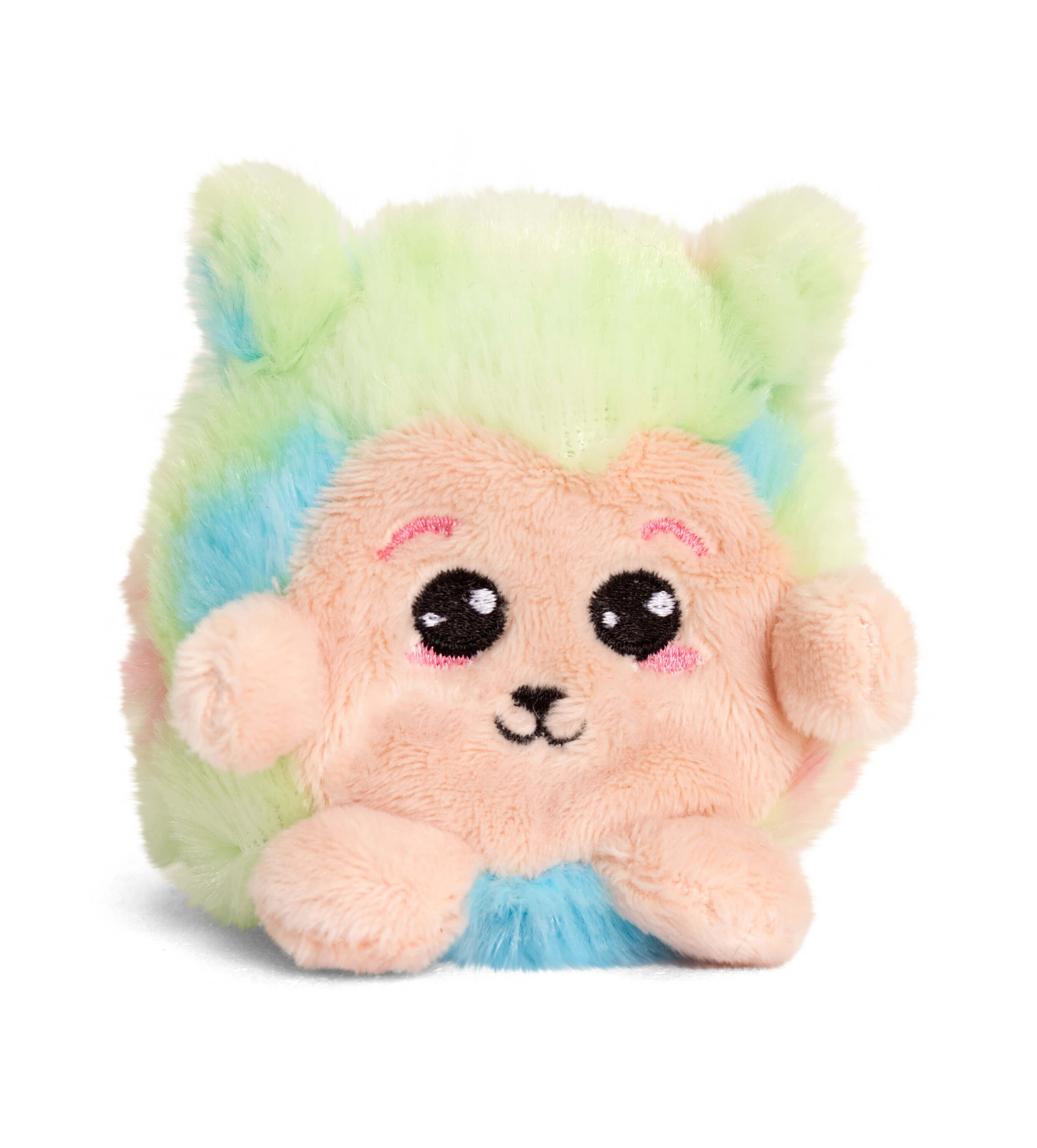 keel toys benjie