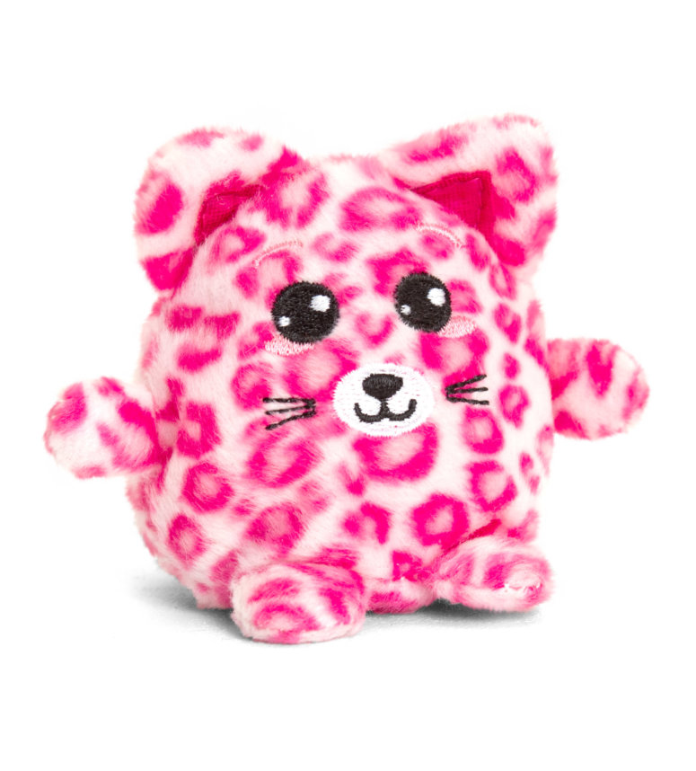 keel toys bobballs