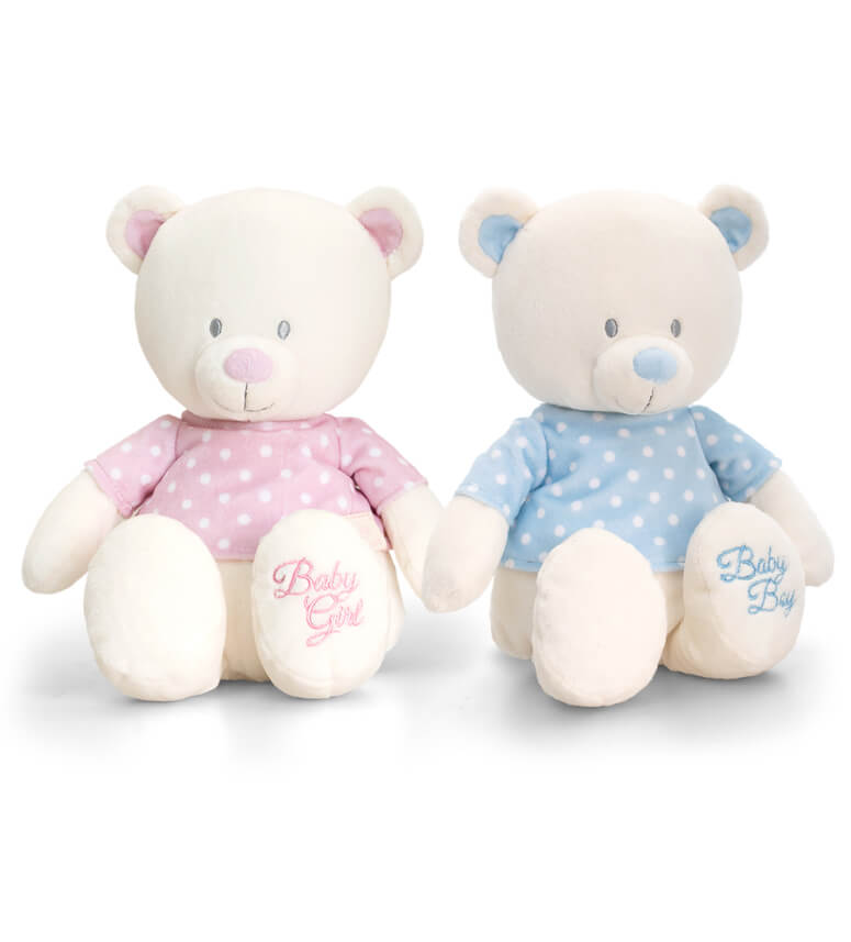 keel toys teddy bear