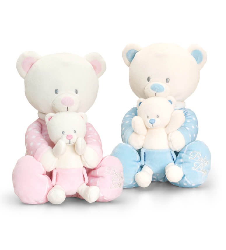 keel toys teddy bear