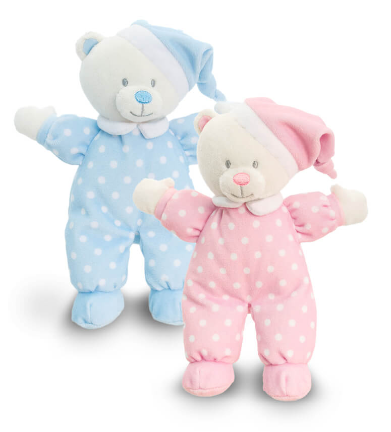 keel toys teddy bear