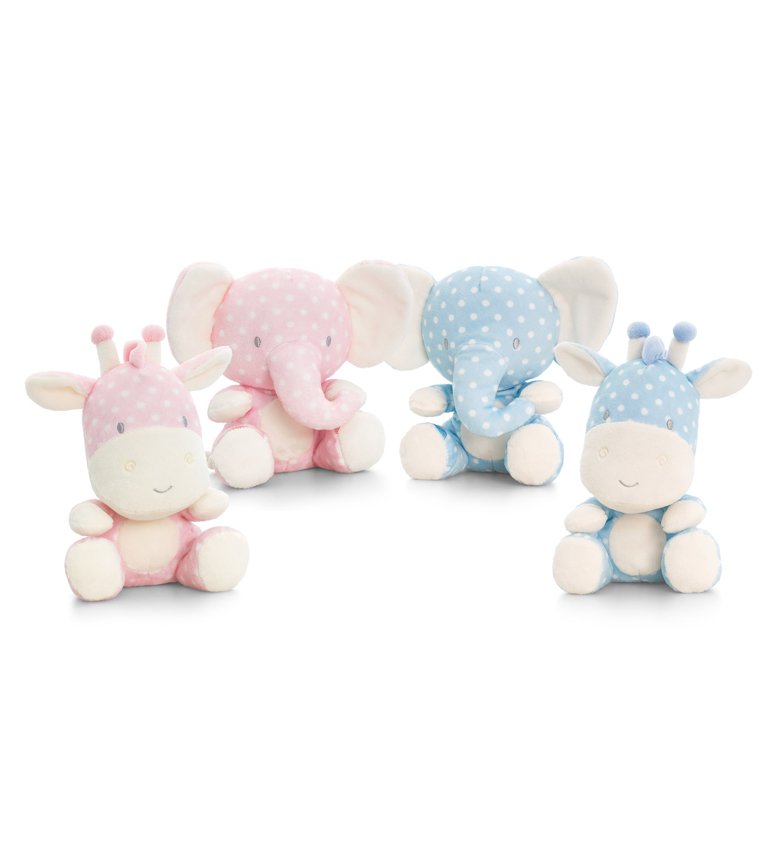 discontinued keel toys