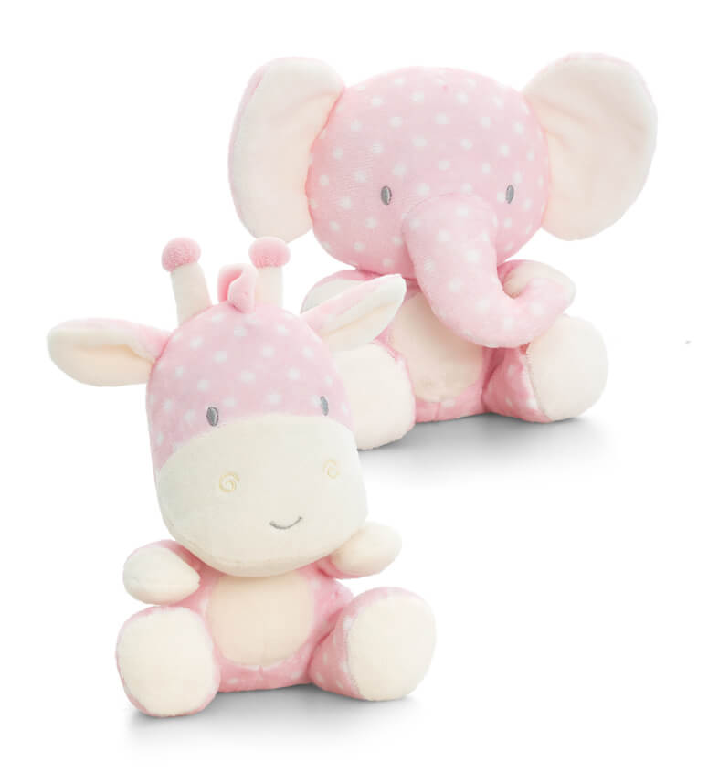 keel toys elephant