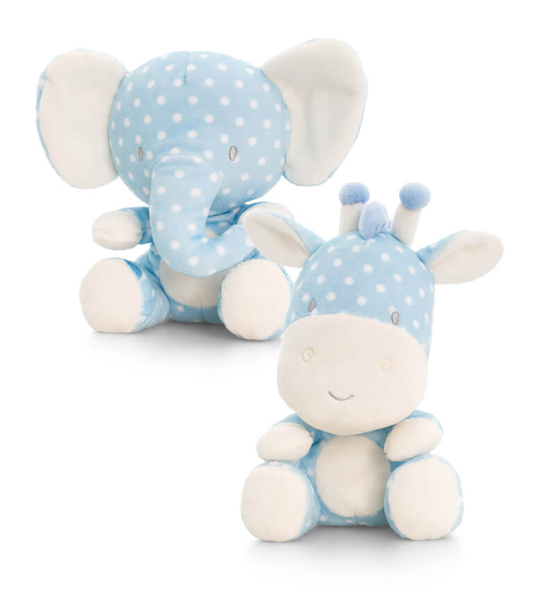 keel toys elephant