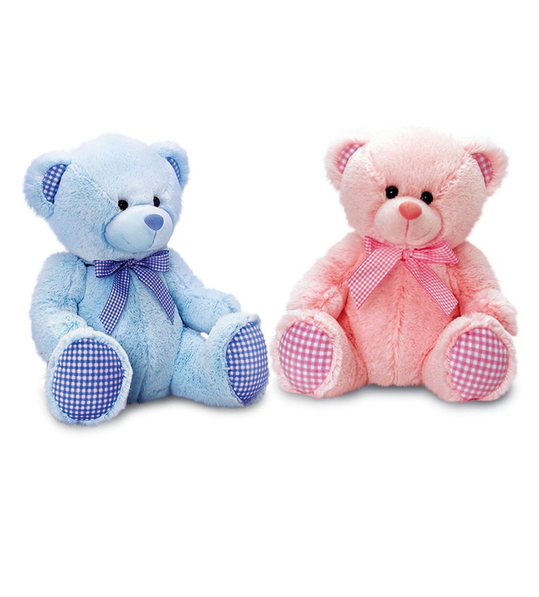 keel toys teddy