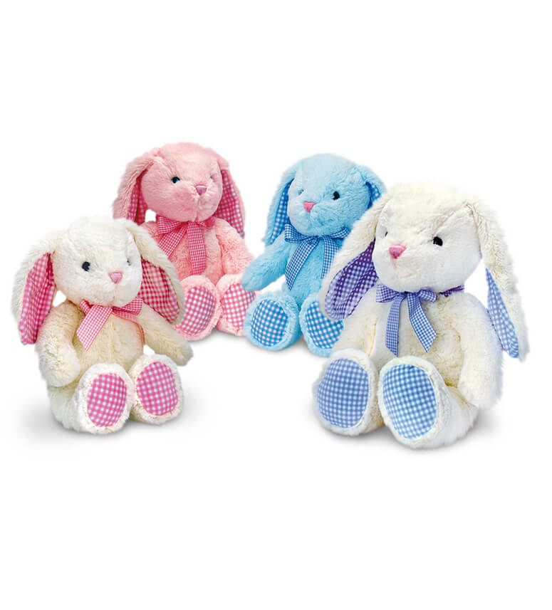 keel toys bunny