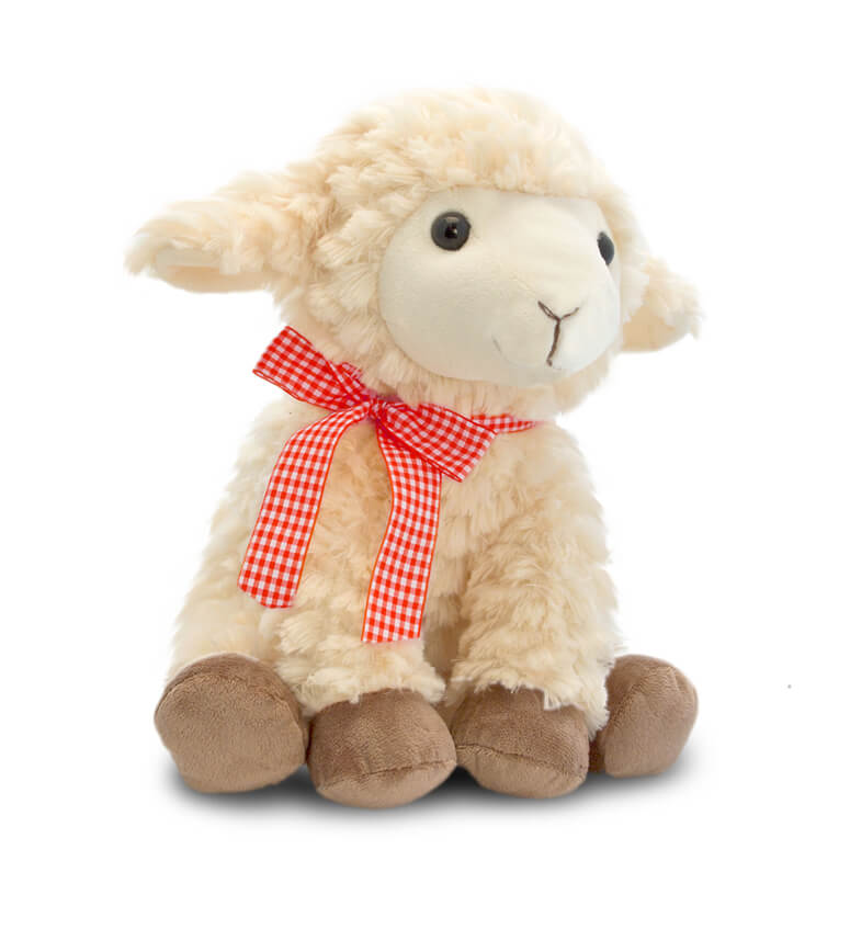 keel toys cow