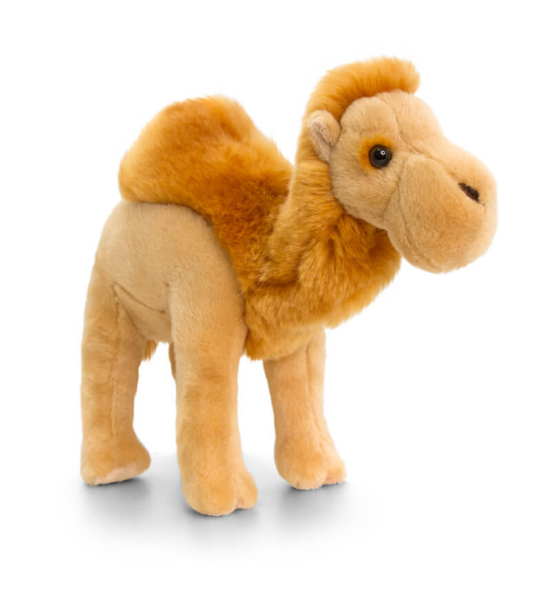 keel soft toys