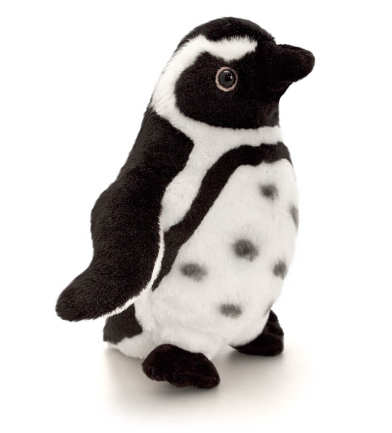 wild soft toys