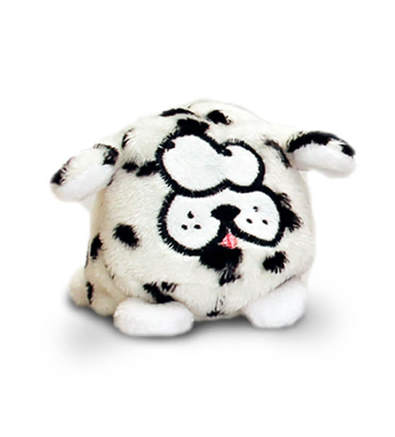 keel toys bobballs