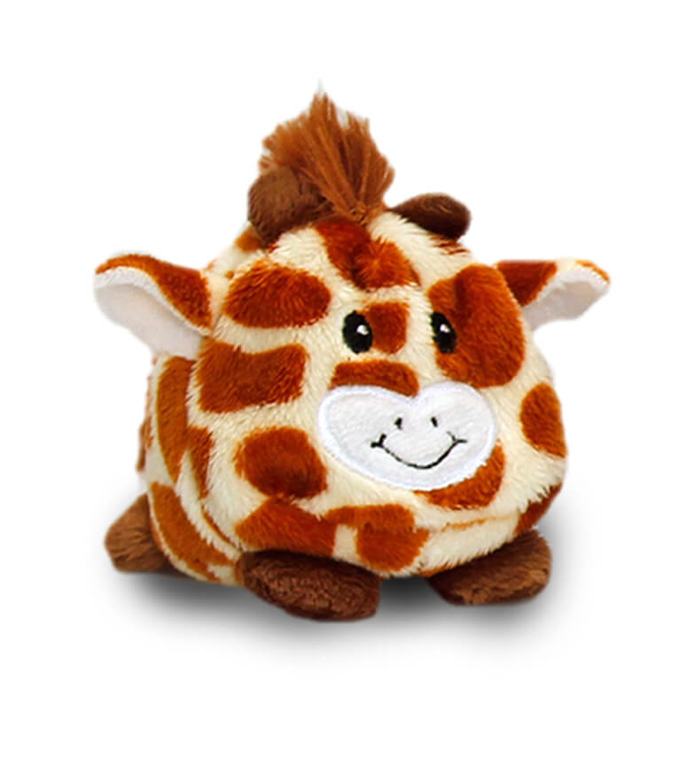 keel toys bobballs