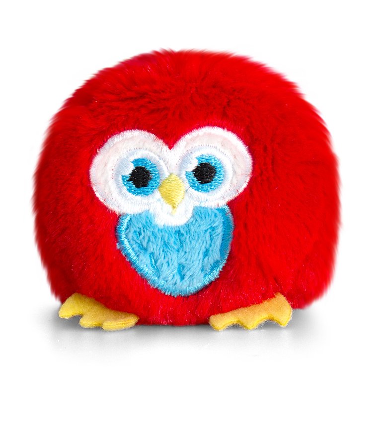 keel toys bobballs