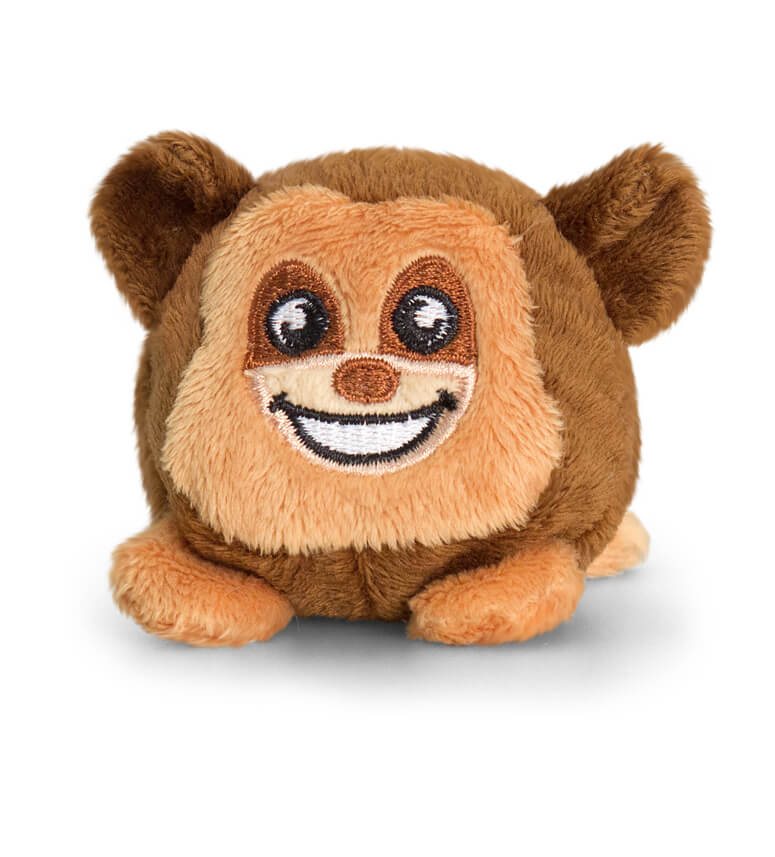 keel toys monster
