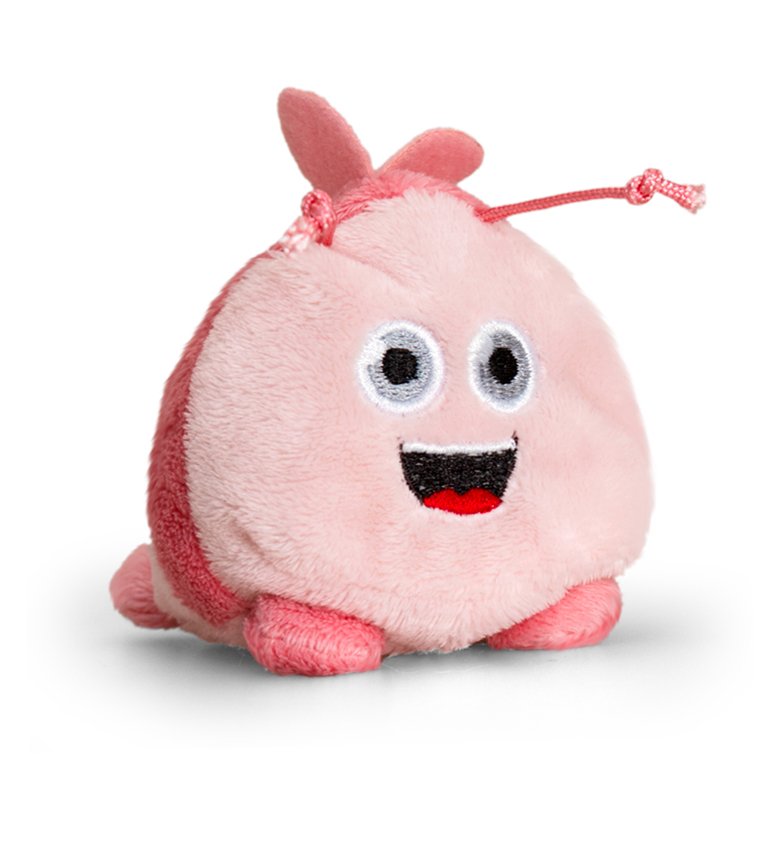 keel toys bobballs